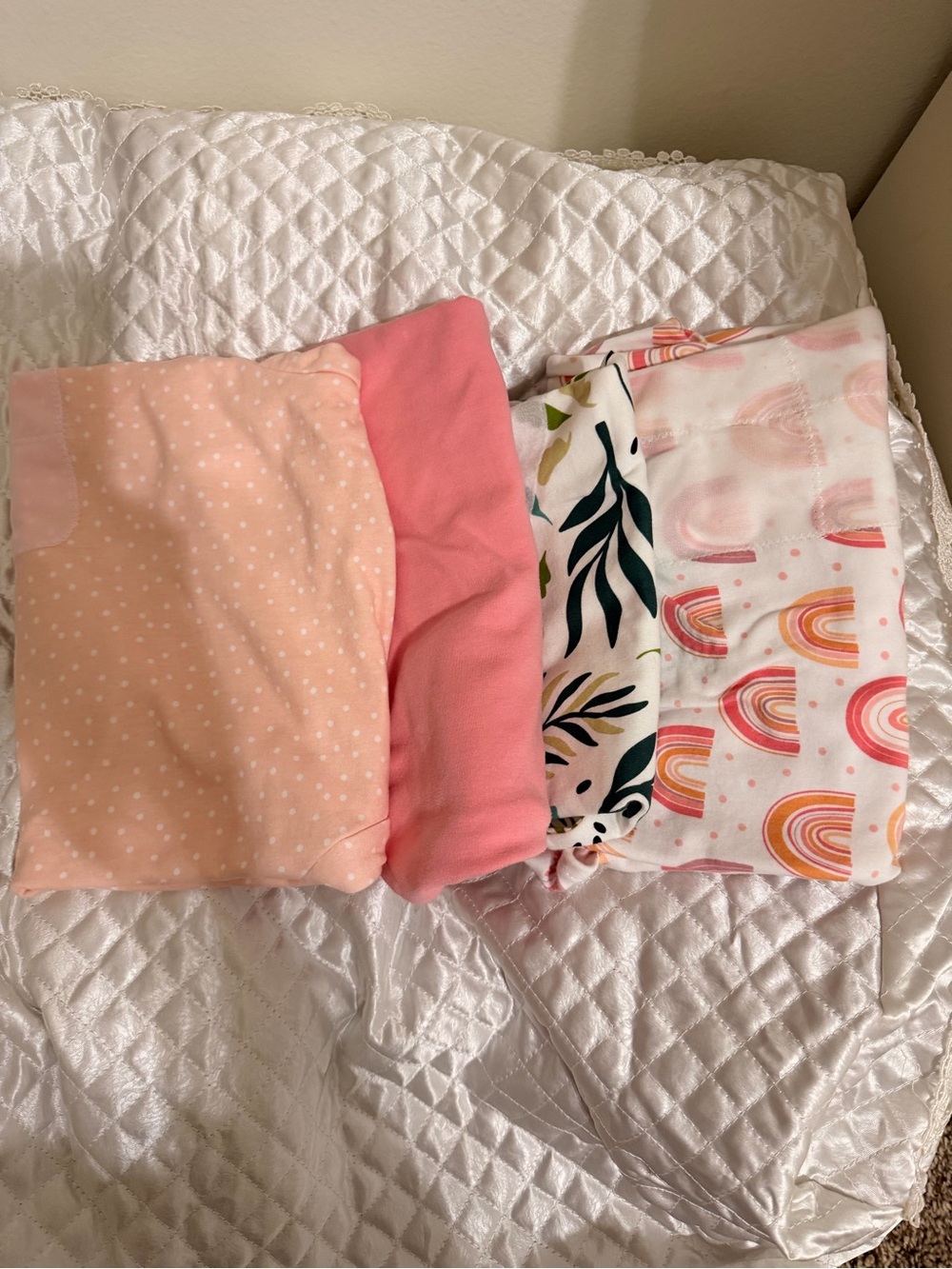 SwaddleMe Kids Swaddle Set never used